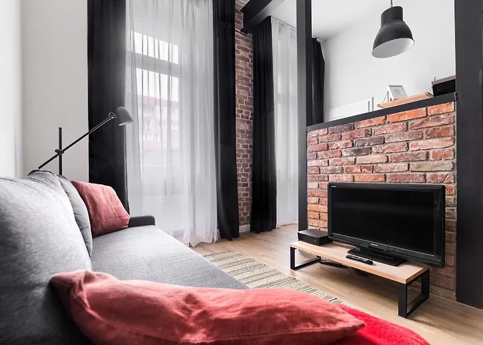 Margi Igram Apartament