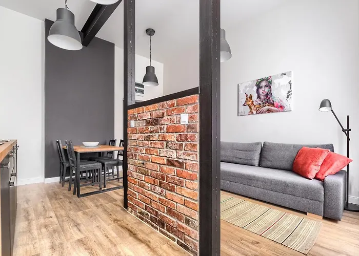 Margi Igram Apartament