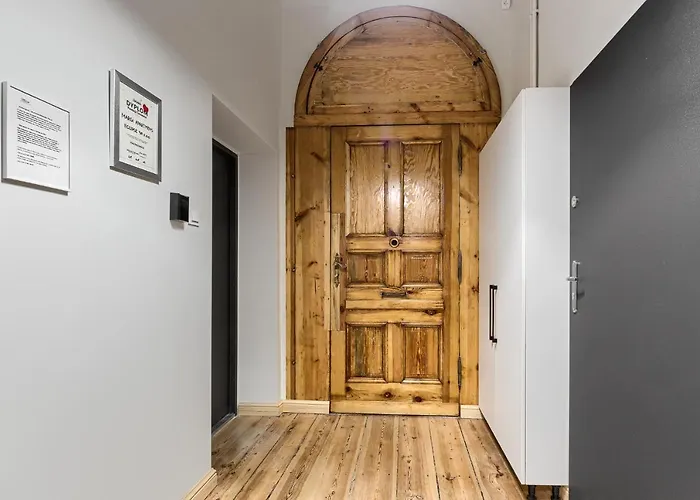 Margi Igram Apartament
