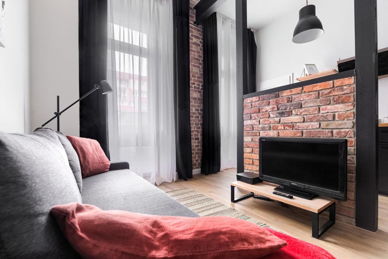 Apartment Margi Igram Szczecin