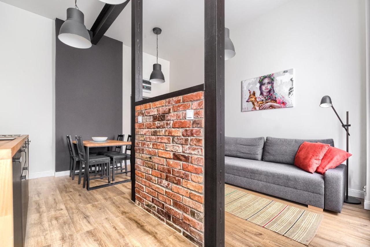 Apartment Margi Igram