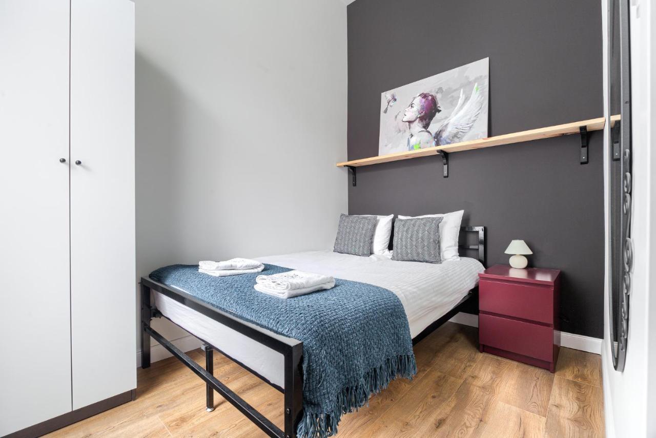 Margi Igram Apartment