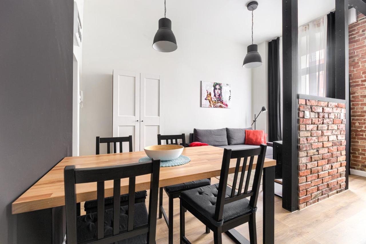 Apartment Margi Igram Stettin