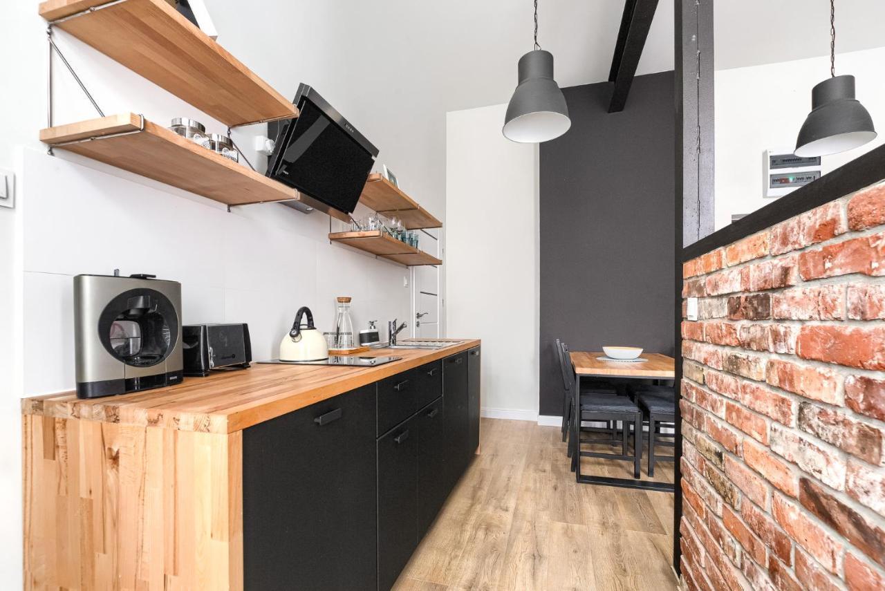 Apartment Margi Igram Szczecin