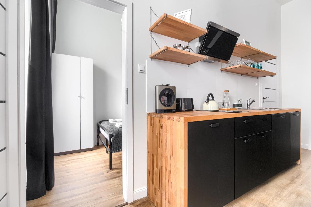 Apartment Margi Igram Szczecin