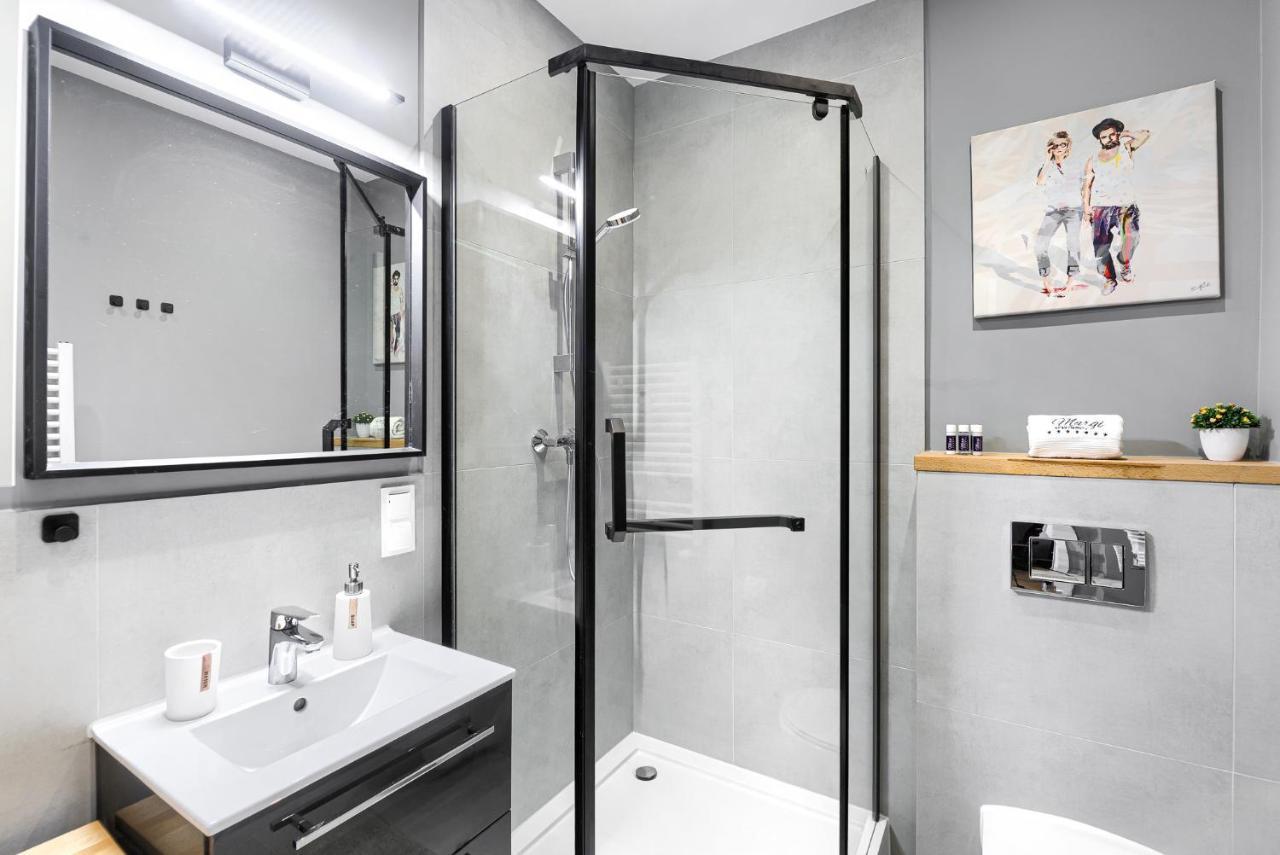 Margi Igram Apartment *