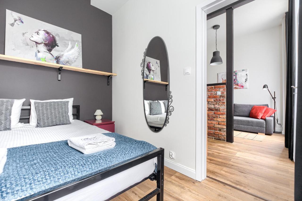 Margi Igram Apartment *