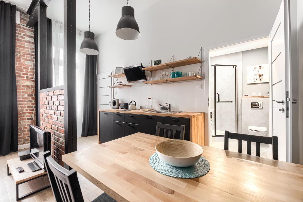 Apartment Margi Igram *