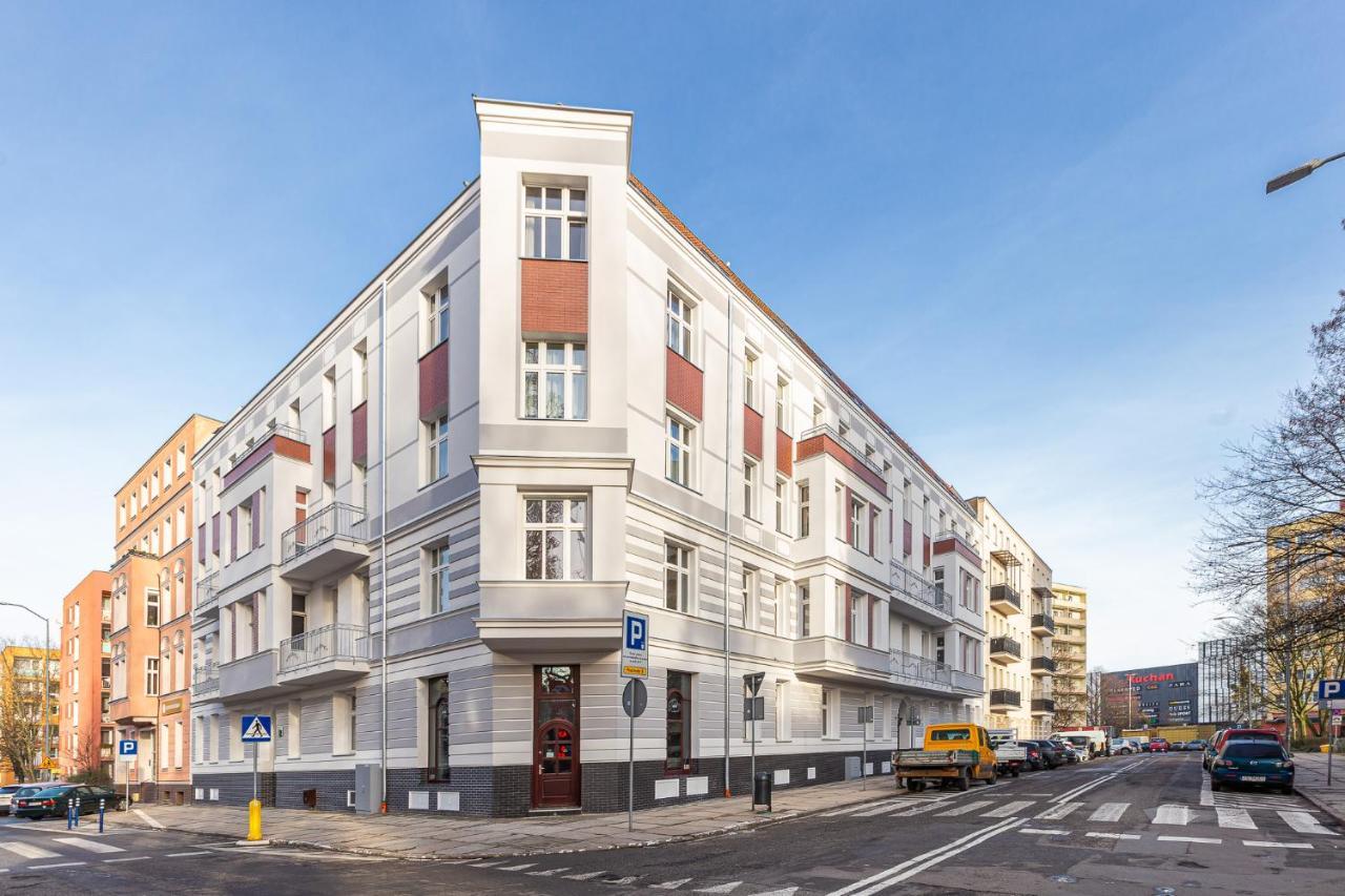 Margi Igram Apartment *