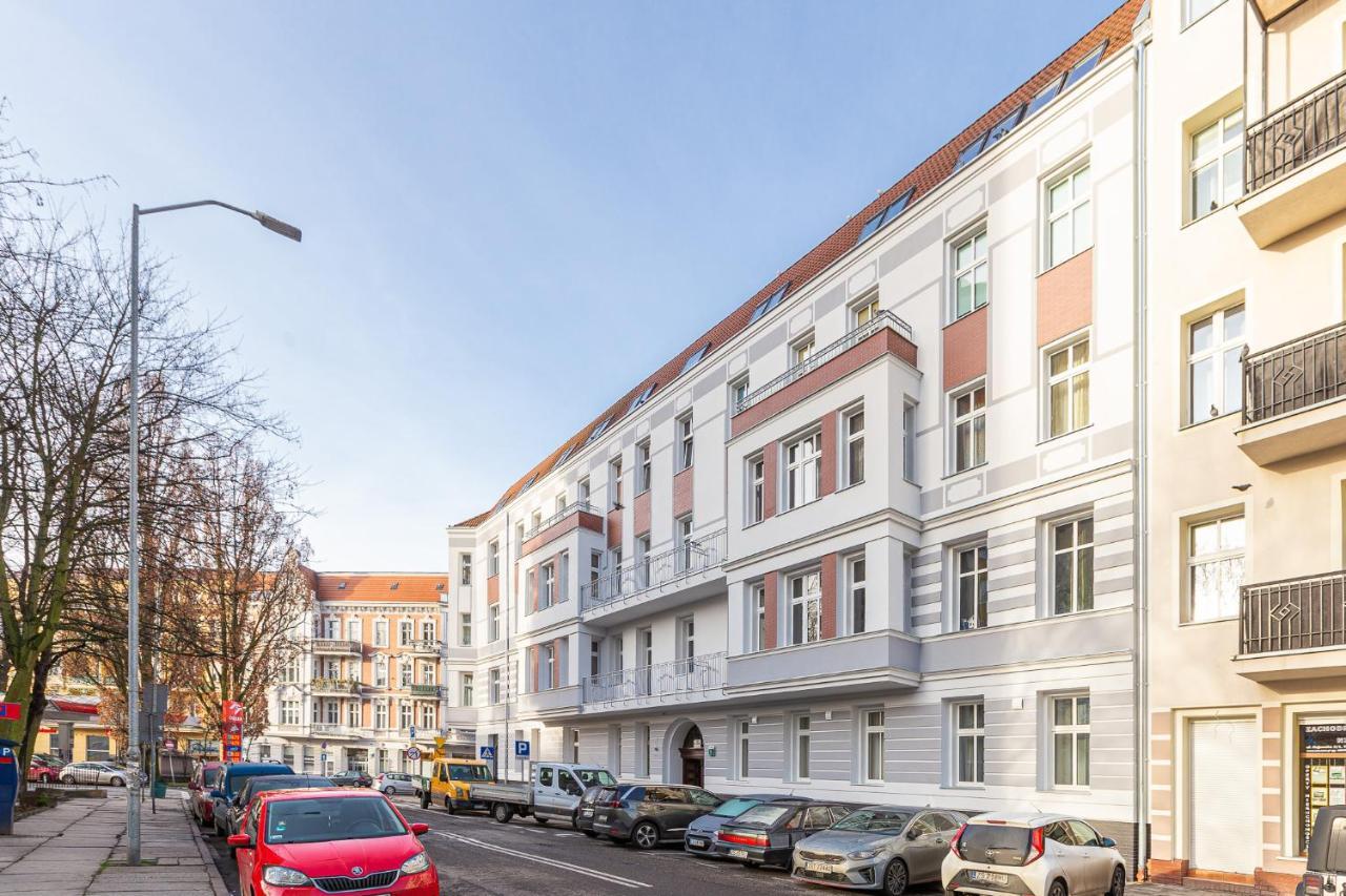 Margi Igram Apartment
